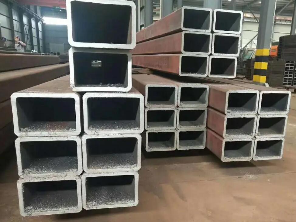 衡山s355j0方管